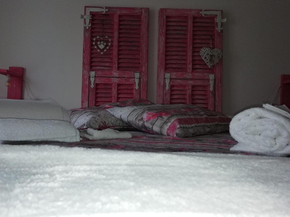 Good Morning Shopping Bed & Breakfast แซร์ราวัลเล สกรีเวีย ภายนอก รูปภาพ