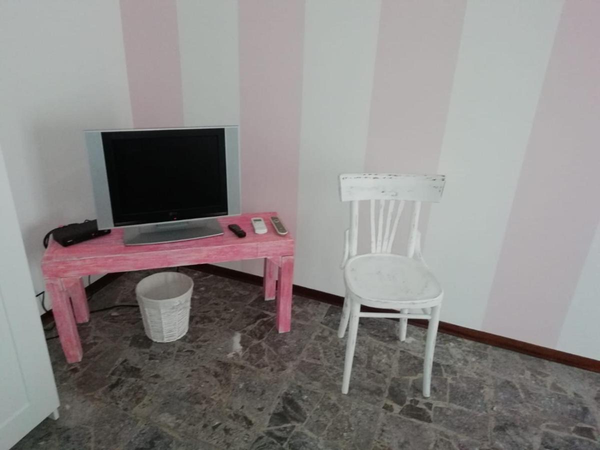 Good Morning Shopping Bed & Breakfast แซร์ราวัลเล สกรีเวีย ภายนอก รูปภาพ