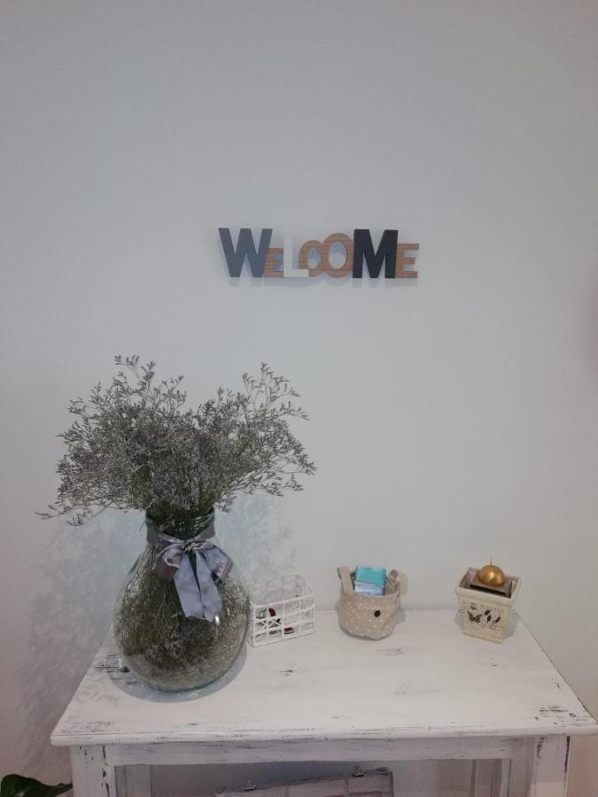 Good Morning Shopping Bed & Breakfast แซร์ราวัลเล สกรีเวีย ภายนอก รูปภาพ